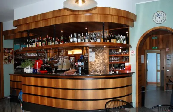 阿爾貝託巴福酒店