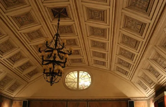 福什巴卡瓦德休斯酒店