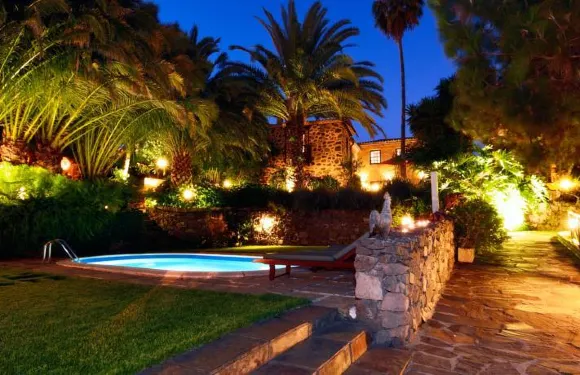 艾爾博布隆鄉村旅館