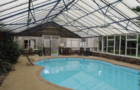 蒙特米雷爾度假屋