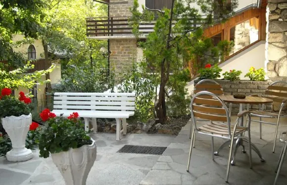 的黎波里瑪格麗特拉酒店