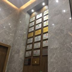 黄山华山徽宴酒店·披云徽府菜 User Photo