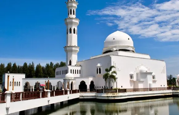 瓜拉丁加奴託卡迪斯民宿