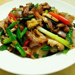 Shi Jian QingNing Restaurant User Photo