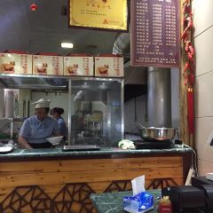 鄒記雞肉湯圓（富康店）張用戶圖片
