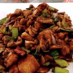 Xiang Yun Chinese User Photo