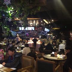 Dinoman theme restaurant (China Dinosaur Park branch) 여행 사진