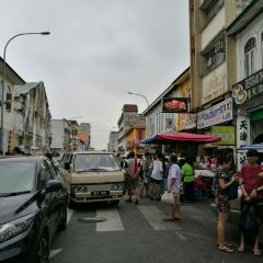 OldTown White Coffee Ipoh Padang User Photo
