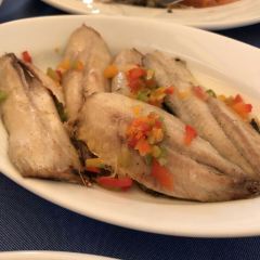 Theo's Restaurant User Photo