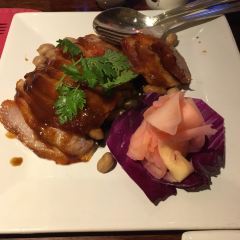 Fujian at the Dhara Dhevi Resort, Chiang Mai User Photo