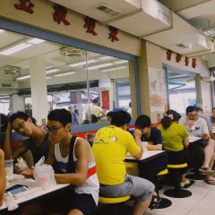 World Soybean Milk Magnate ảnh của người dùng