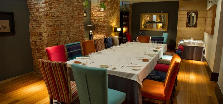 Restaurante Lua