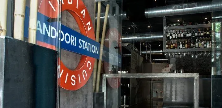 Tandoori Station