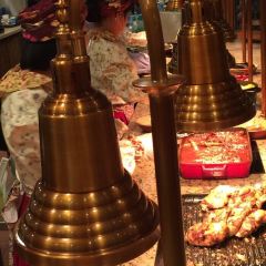 Barbossa’s Bounty User Photo