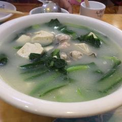 PIN XIAO JIE User Photo