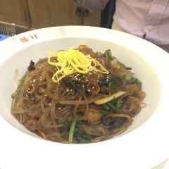 BenJia Korean Restaurant (TianShan Road) ảnh của người dùng