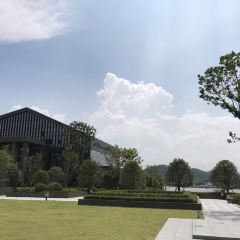 寧波東錢湖華茂希爾頓飯店·湖畔全日餐廳張用戶圖片