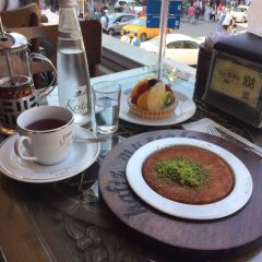 Hafız Mustafa User Photo