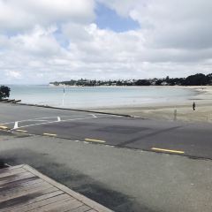 TAKAPUNA BEACH CAFE & STORE User Photo