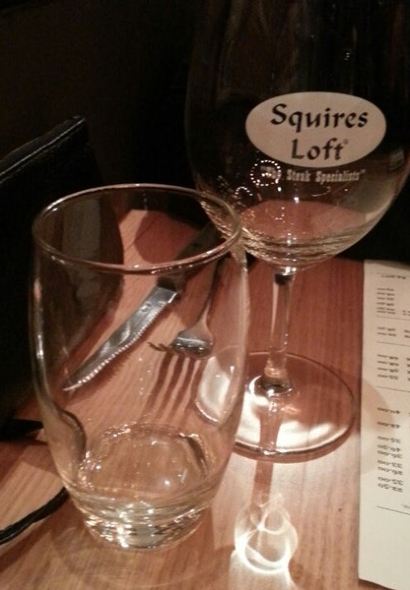 Rare Steakhouse Midtown