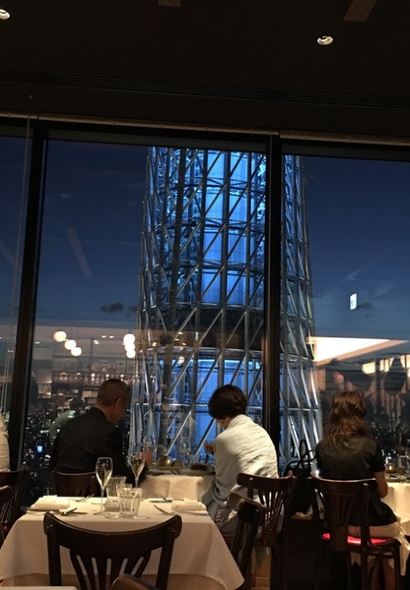 Brasserie AUX AMIS Marunouchi