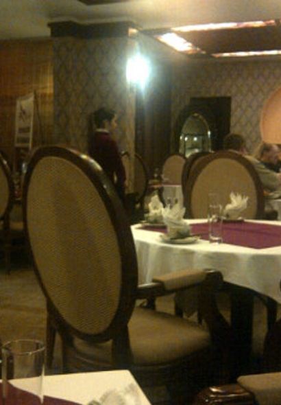 Old Hanoi Restaurant