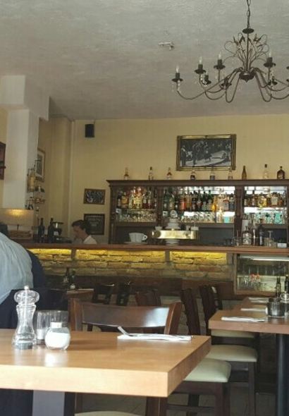 Trattoria La Bruschetta