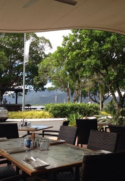 Splash Seafood Restaurant