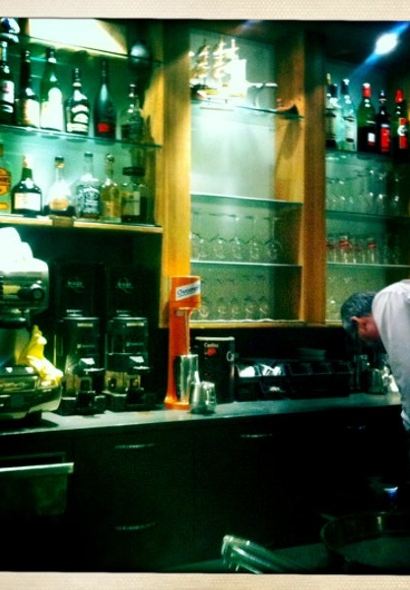 Restaurant Caravelle