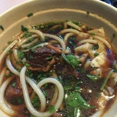 Qian XiangGe (BiYun) ảnh của người dùng