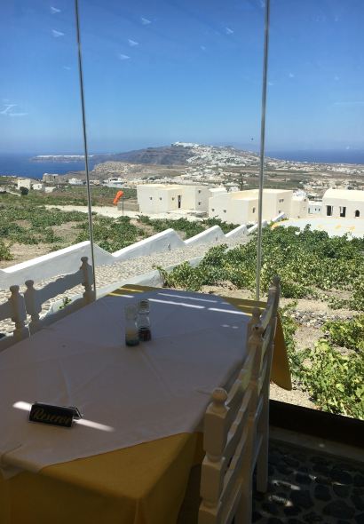 Pyrgos Restaurant