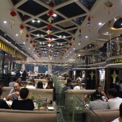 JIN GANG SHAN SHAO KAO User Photo