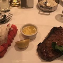 The Capital Grille User Photo