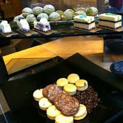 Cafe Liang User Photo