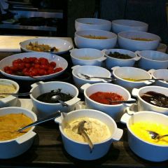 Cafe Liang User Photo