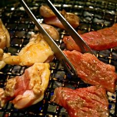 Matsusakagyu Yakiniku M HOZENJI YOKOCHO User Photo