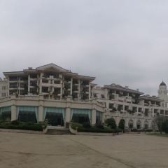 Country Garden Phoenix Hotel·Chinese Restaurant User Photo