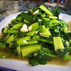 大明山山沟沟农家菜(大大线店) 여행 사진