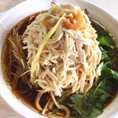 蔣家橋餃麵店張用戶圖片