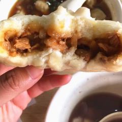 蔣家橋餃麵店張用戶圖片