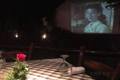 La Rustica Cucina Italiana