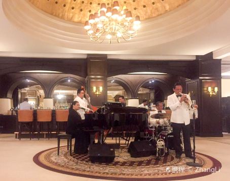 Colonial Cafe