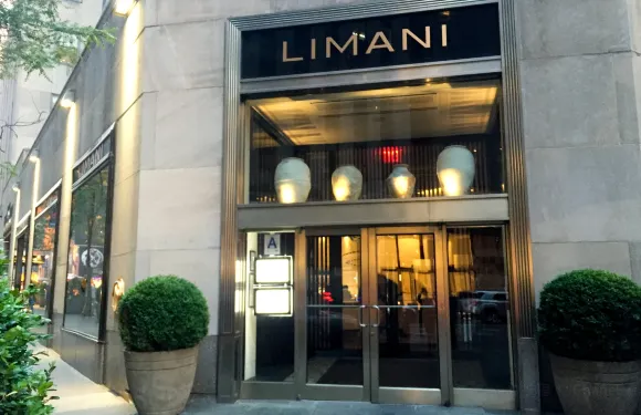 limani