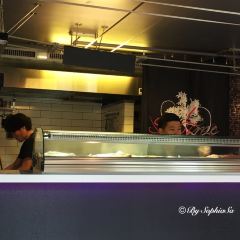 Sushime User Photo