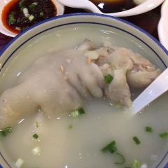 YILAOMATIHUA User Photo