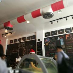 Azucar Ice Cream - Little Havana User Photo