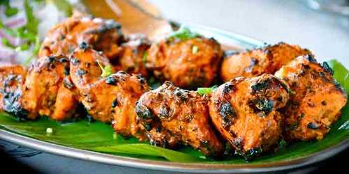 Jo Jo Indian Cuisine