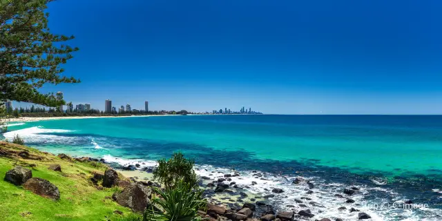 Burleigh Heads Weather
