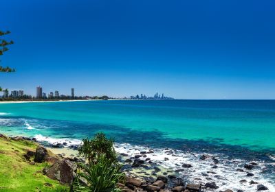 Burleigh Heads