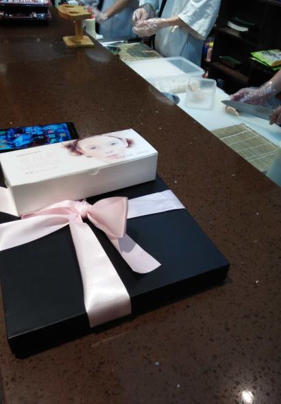 Beihaidaorishi Cuisine (yanjianglu)